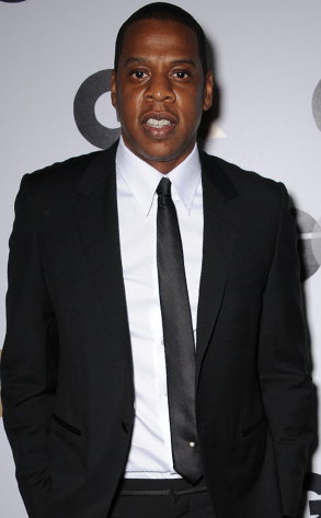 Jay-Z, GQ Party Jay-Z, GQ Party